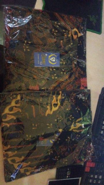 Batik Couple Terlaris Batik Pekalongan