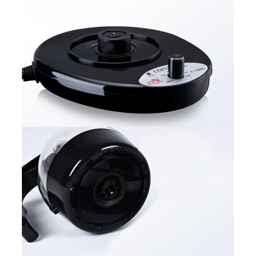 Electric Syphon Coffee Maker Syphon Coffee Electric Syphon Listrik Tobeindah