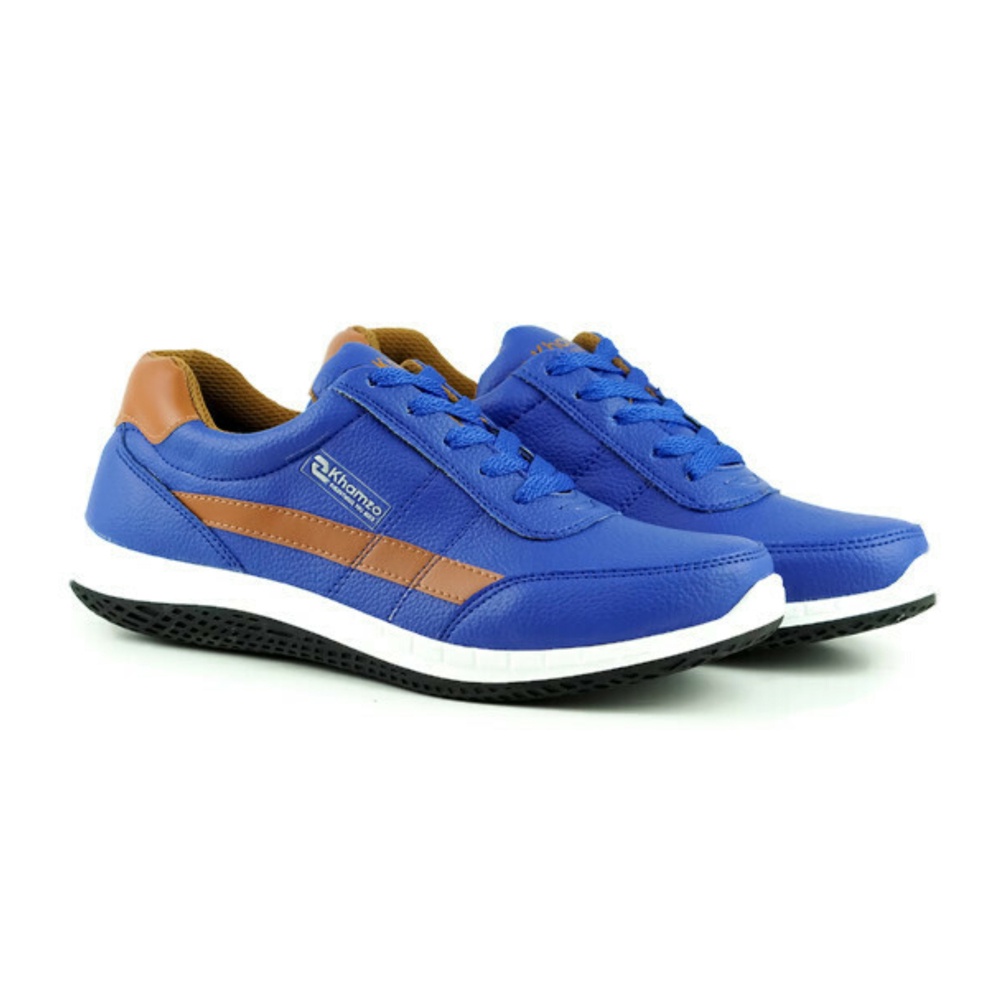 Sepatu Pria Import Original Terlaris Sneakers Pria Casual Sport Running Shoes D01
