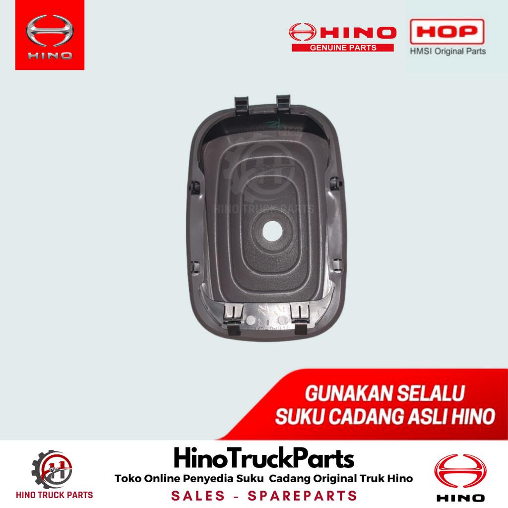 Cover Tongkat Perseneling Hino Dutro Karet Perseneling Hino Dutro