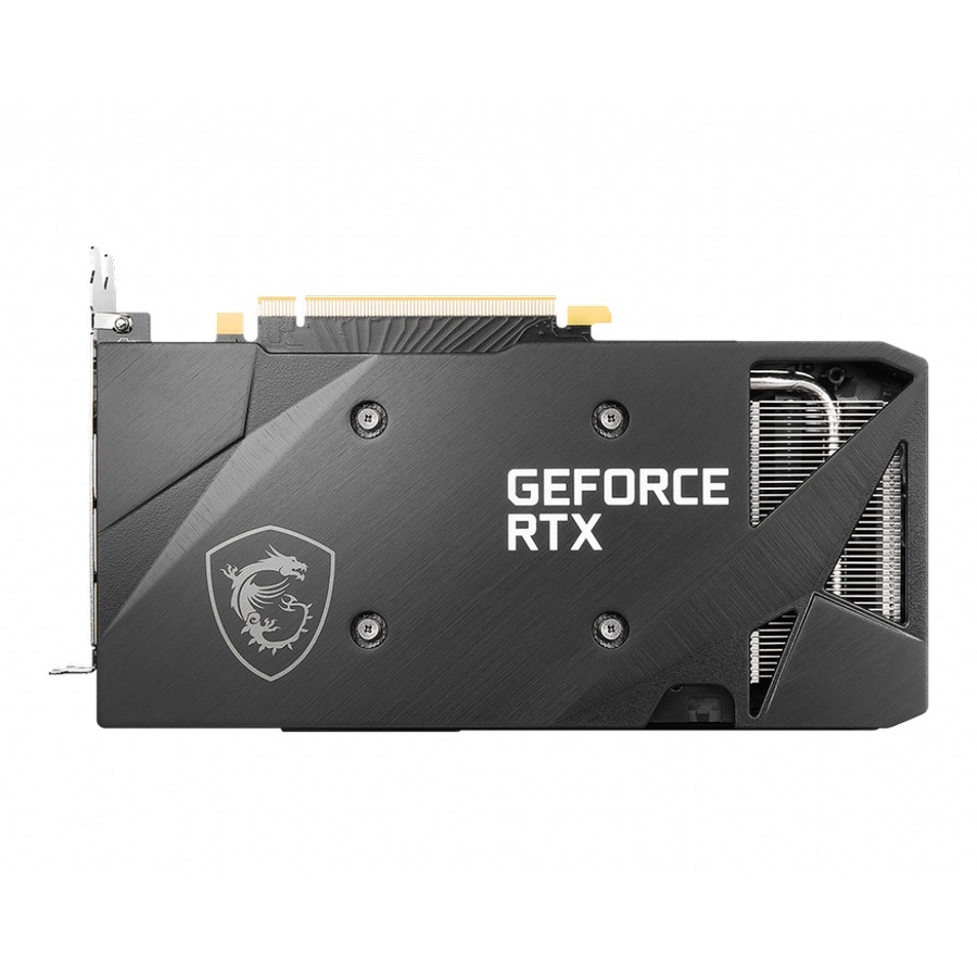 MSI GeForce RTX 3060 Ti VENTUS 2X 8GB GDDR6