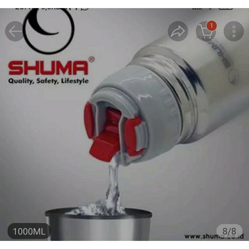 TERMOS AIR TREMOS SHUMA TERMOS STEINLES TERMOS KECIL TERMOS PENCET TERMOS MINI TERMOS AIR PANAS 350m