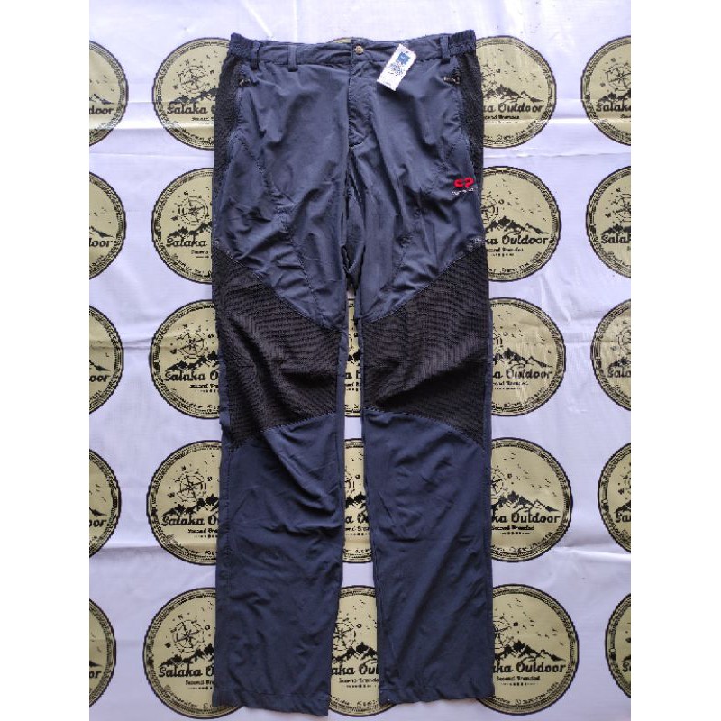 celana outdoor second center pole