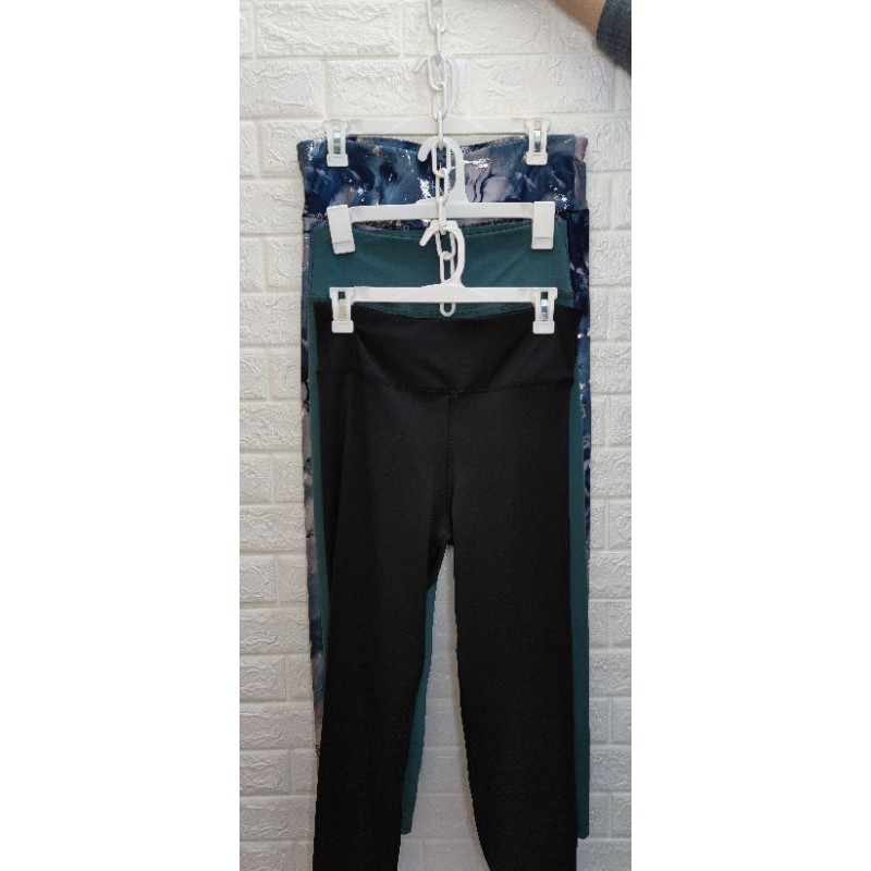 Legging sport anko dan F21