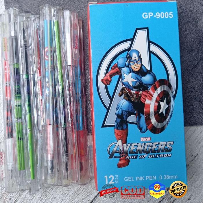 

5.5 MALL/Termurah dan terbaik >>/【5.5 SALE】/Ready Stok/「Terbaik」 Pulpen gel Segitiga/pen karakter/pulpen fancy/pena ⚡iap Kirim