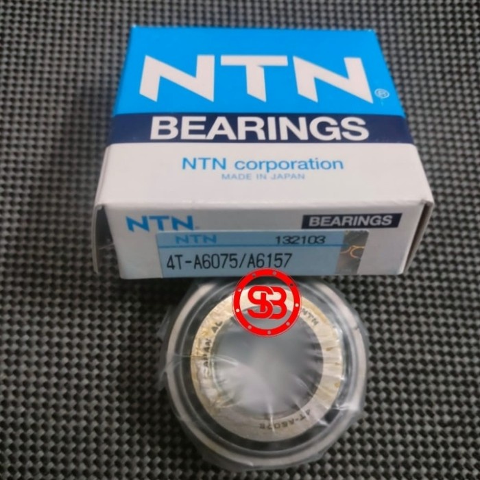 Bearing 4T-A6075 / A6157 NTN ORIGINAL
