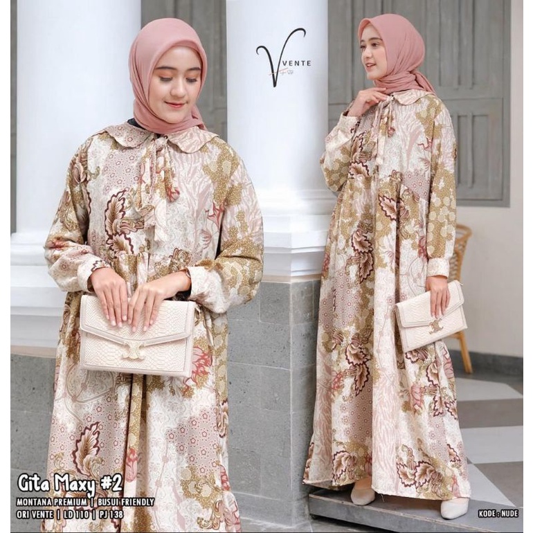 Anindya Gita Maxy #2 Original