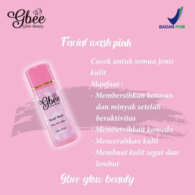 Gbee Skincare