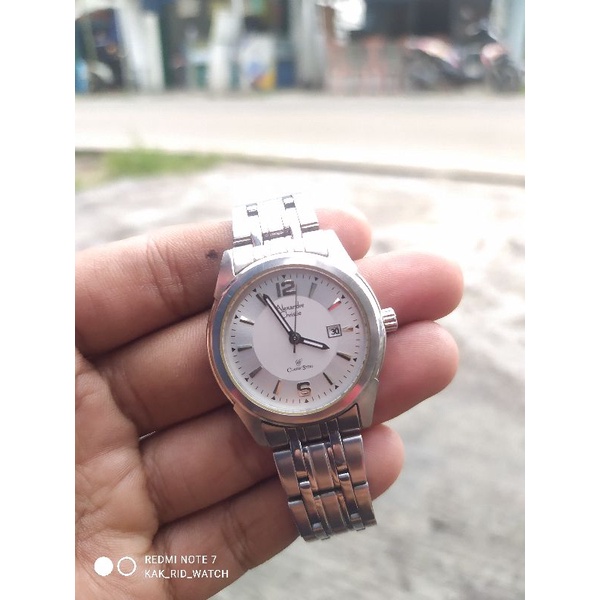 Alexander christie wanita 8311LD second original