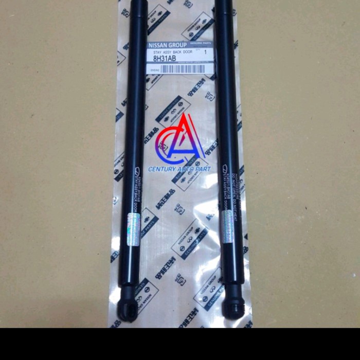 SHOCK BAGASI NISSAN XTRAIL T30