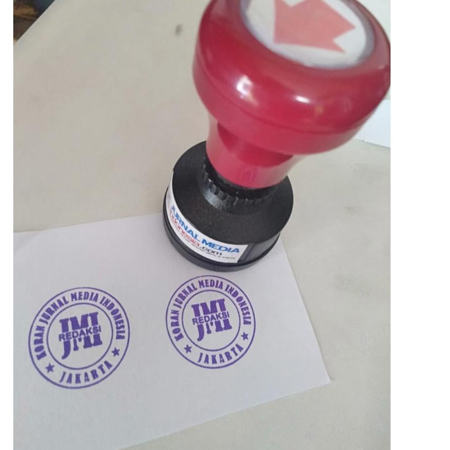 

Miliki - ✔️ Cetak Stempel Custom Stempel Flash Stempel Warna / Cetak Stempel Kilat
