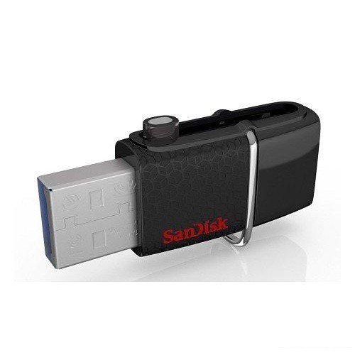 SANDISK OTG flashdisk USB 3.0 32GB