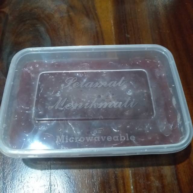 

Manisan kolangkaling