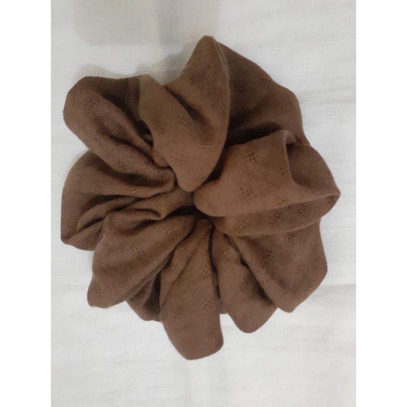 Serunchie Voal Dobby