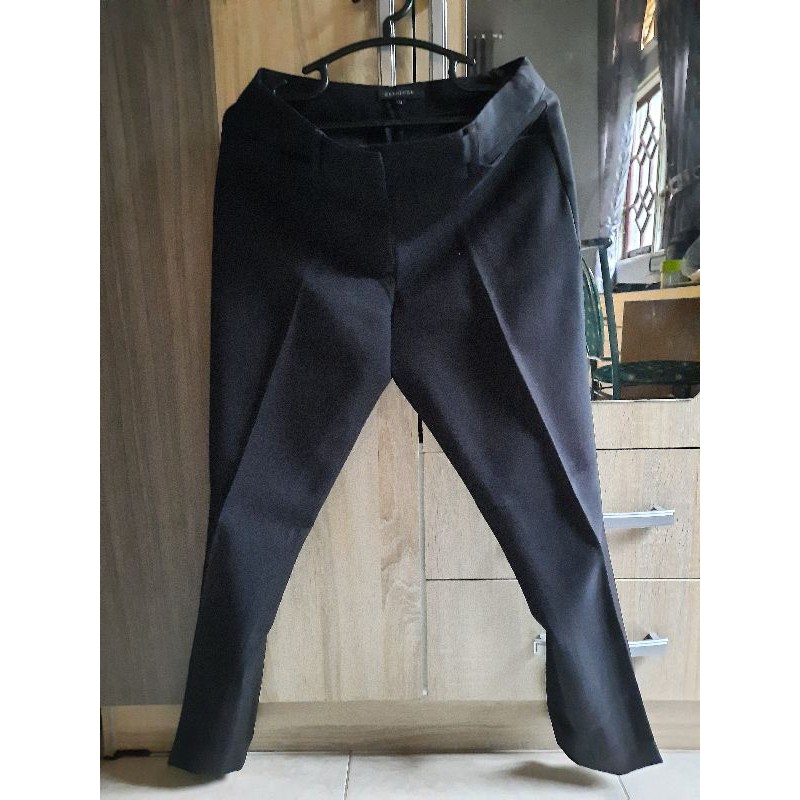 celana panjang kerja connexion