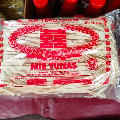 MIE CIAM MIE TUNAS 300 GR