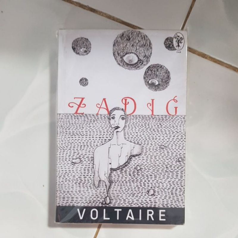 Zadig Voltaire