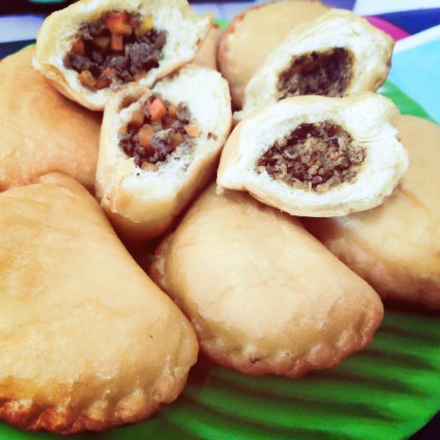 

Panada Tuna