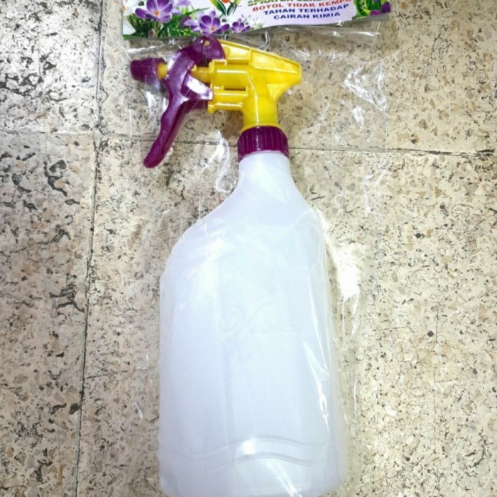 

READY SEMPROTAN AIR 1000 CC / SPEAYER READY