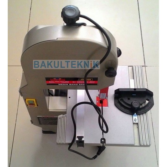 Band Saw Wipro JDD 200