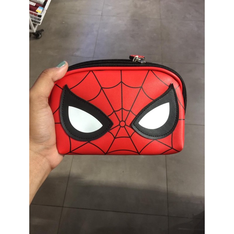 MINISO MARVEL COSMETIC BAG MINISO