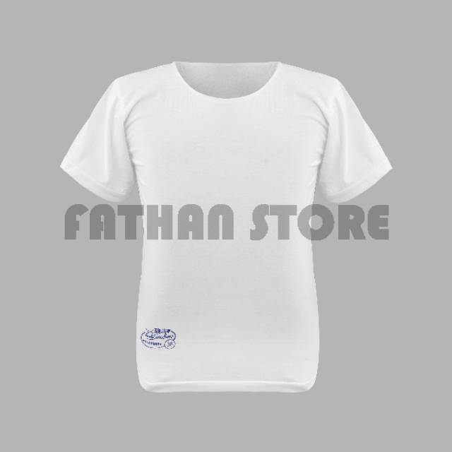 Kaos dalam pria |kaos oblong swand brand