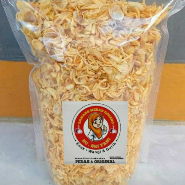 

bawang goreng