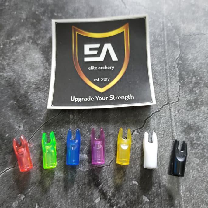 new01 Pin nock size L ID 3.2mm