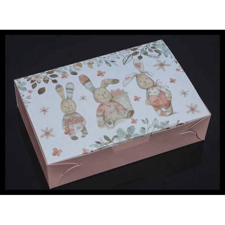 

Promo Shopee PLASTIK PARSEL kardus PACKING bening Paking souvenir ulang tahun OPP QR0652