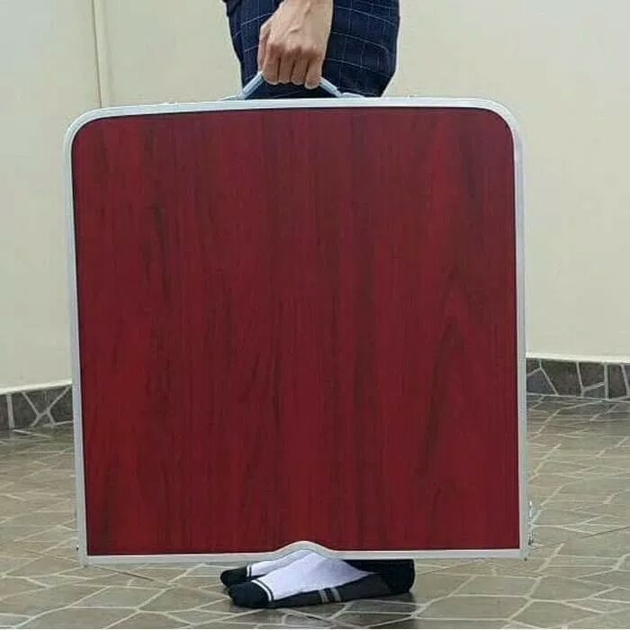 Meja lipat koper meja lipat meja lipat koper