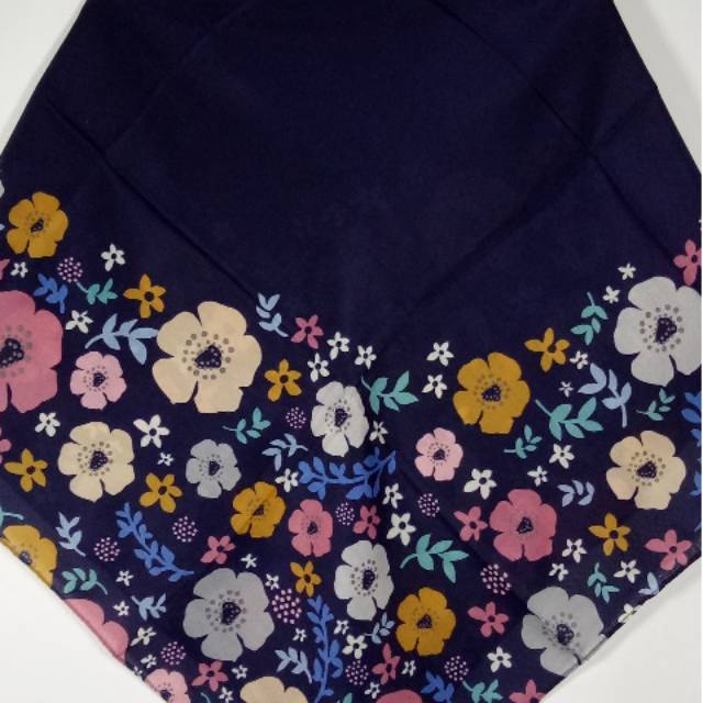 Segiempat Osaka Umama