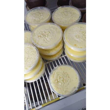 

Cheese Cake Lumer 300ml