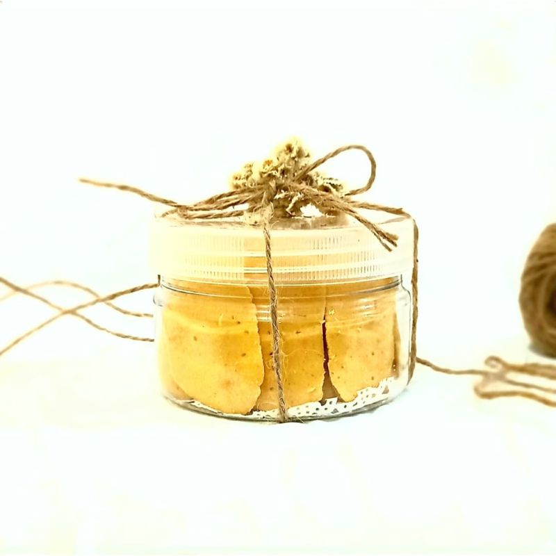 

Hampers Ramadhan Kue Kering Le Seul Sweet