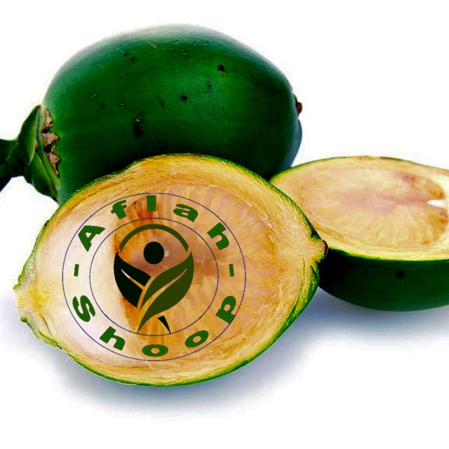 

Paket hemat Pinang muda 100Gr