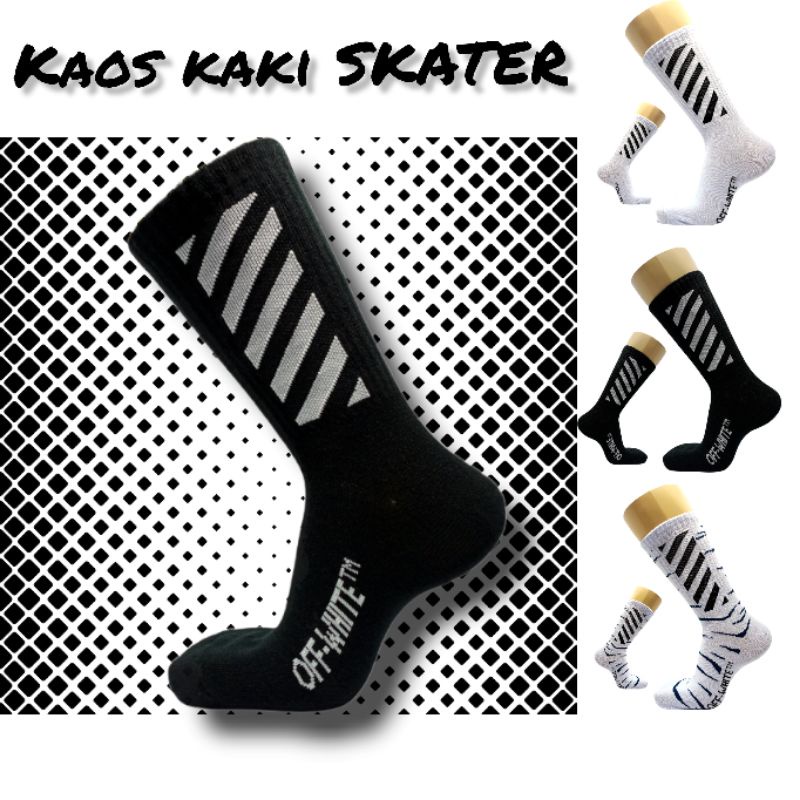 kaos kaki oldschool(34) kaos kaki old school/kaos kaki skate oldschool/kaos kaki motif oldschool