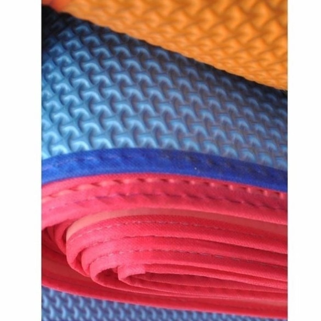 KARPET MERCY MURAH UKURAN 130x180CM  / TIMBUL / KULITJERUK / SPON / SPONS  (BUKAN EMBOSS)