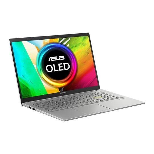 Asus Vivobook M513UA-OLED753 R7-5700U 8GB 512GB SSD WIN10