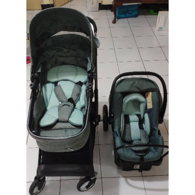 Stroller Geoby Sojo Indonesia|Shopee 