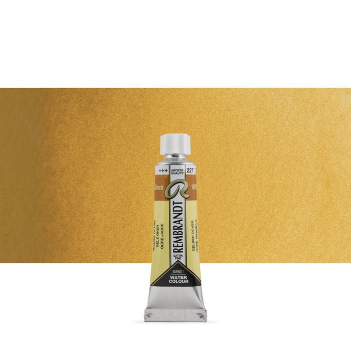 

Rembrandt Watercolor 20ml Series 1 - 10ml
