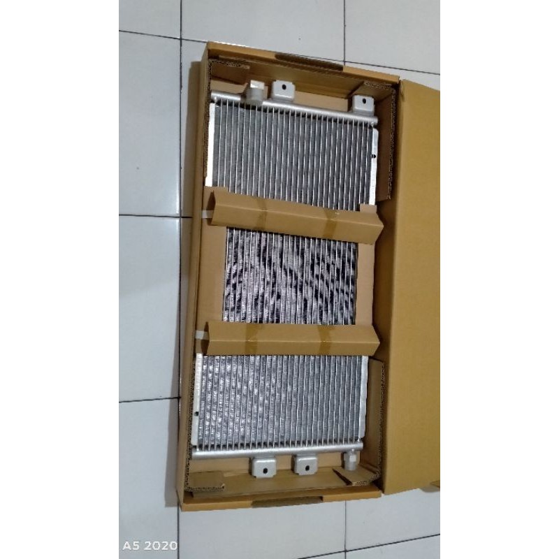 kondensor ac kijang krista diesel