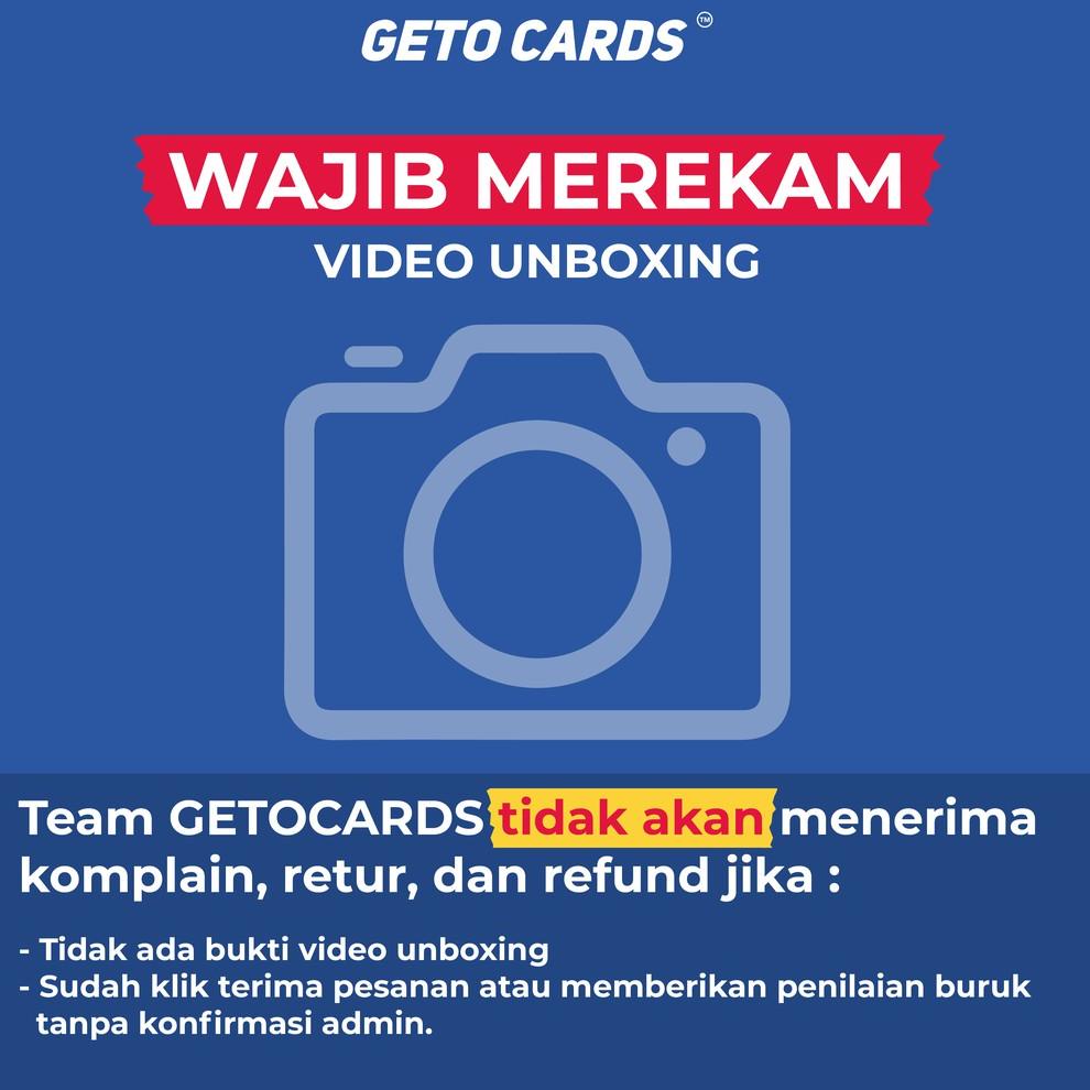 STOCK TERBATAS FAKE KARTU ATM PRIORITAS (BCA-MANDIRI-BRI) | GETO CARDS (Skin/Sticker kartu ATM) ☑ 85