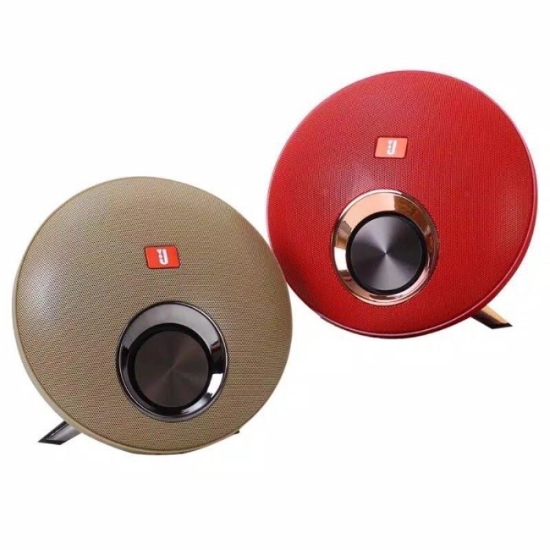 SPEAKER BLUETOOTH K4+ WIRELESS SPEAKER K4 PLUS SURROUNDED BASS PORTABLE SPEAKER - MURAH BANGET