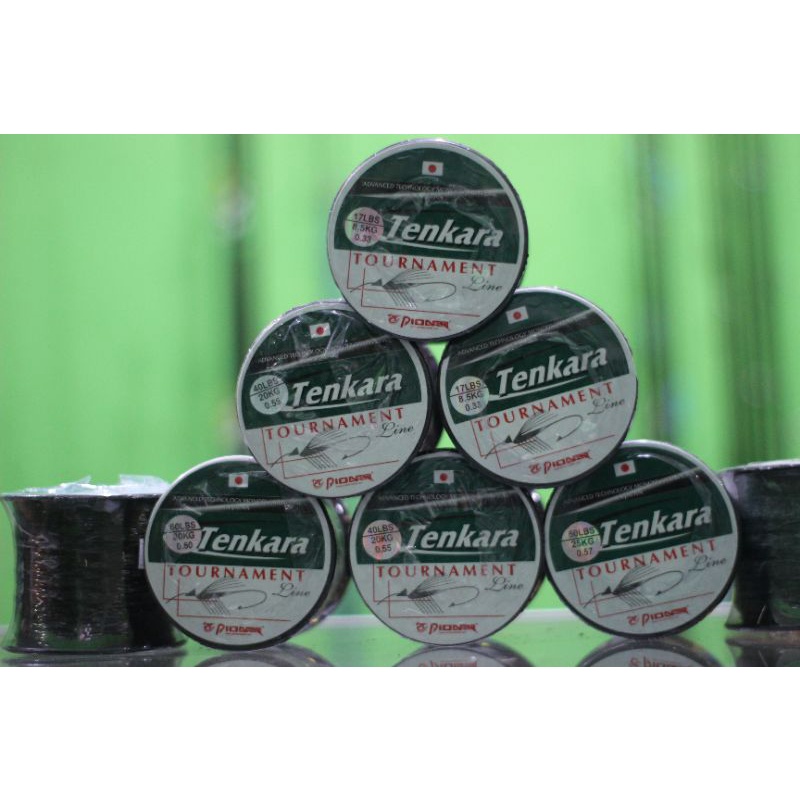 SENAR TENKARA TOURNAMENT