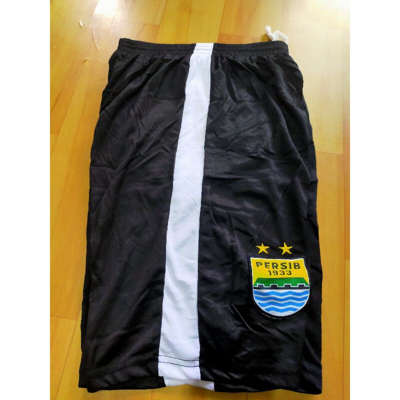 CELANA OLAHRAGA DEWASA CLUB PERRSIB HARGA 2 PCS