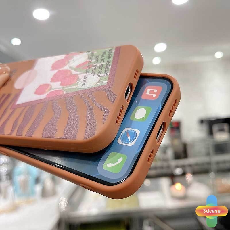 Angel Eyes Soft Case Motif Fashion Chocolate Heart Bear Untuk VIVO Y15S Y15A Y10 Y76S Y76 Y91 Y12S Y12 Y20 Y91C Y21 2021 Y30 Y21S Y20S Y12i  Y30i Y93 Y95 Y15 Y17 Y53 Y50 Y53S Y51 2020 Y51A Y33S Y1S Y11 Y31 Y20i Y91i Y90 Y51S Y12A