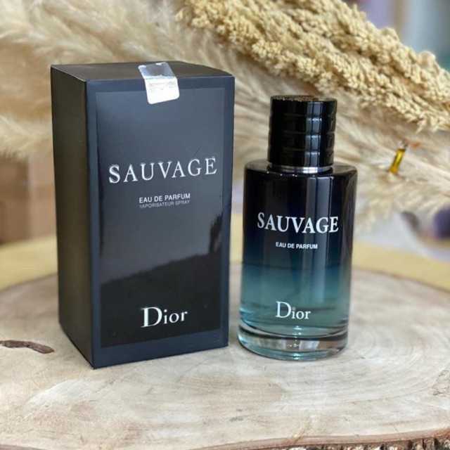 Parfum Sauvage Dior