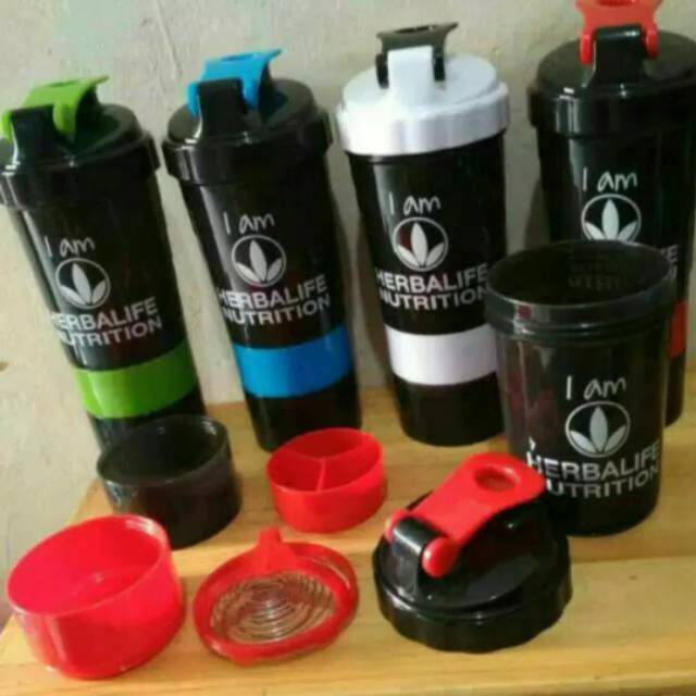 Shaker Herbalife