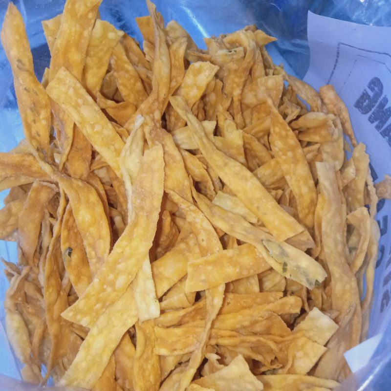 

Stik Bawang gepeng