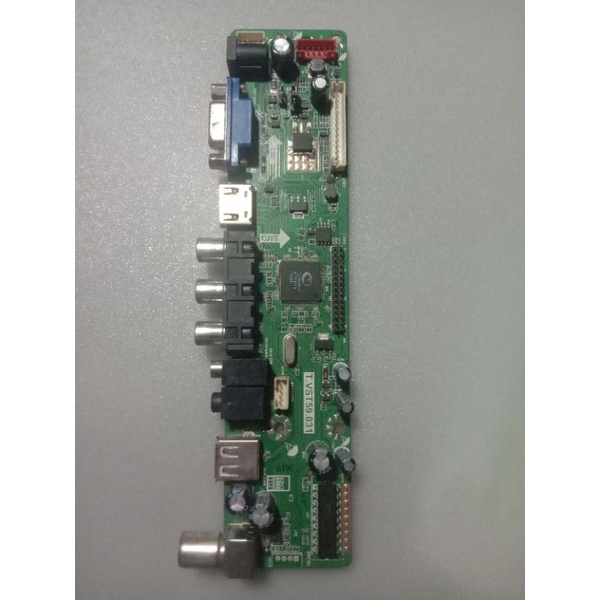 Mainboard Universal led/lcd TV T.VST59.031 JUC type KV1718