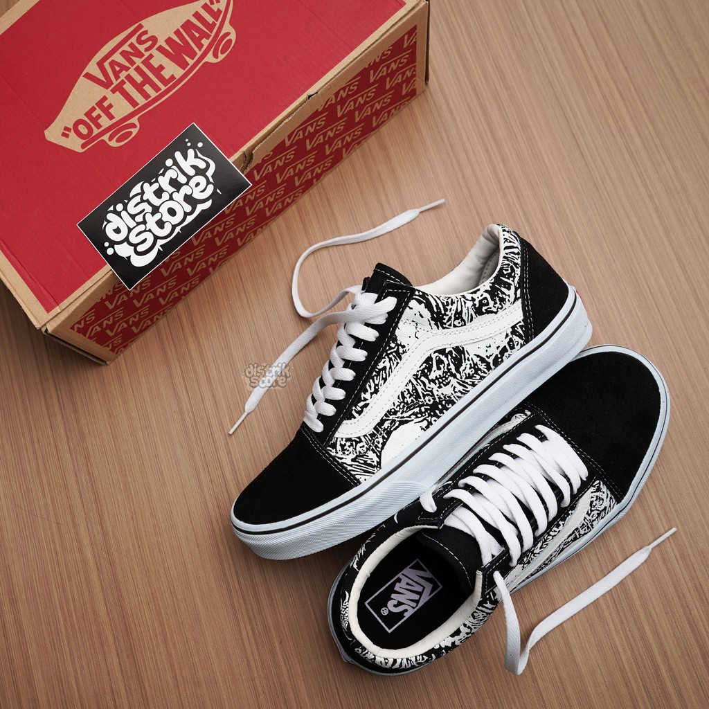 old skool forgotten bones